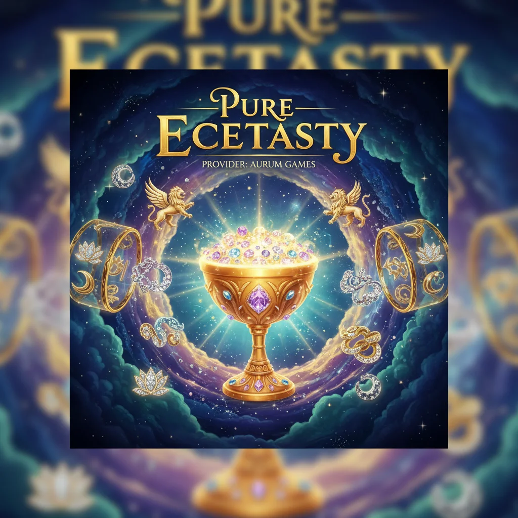 Graj w Pure Ecstasy
